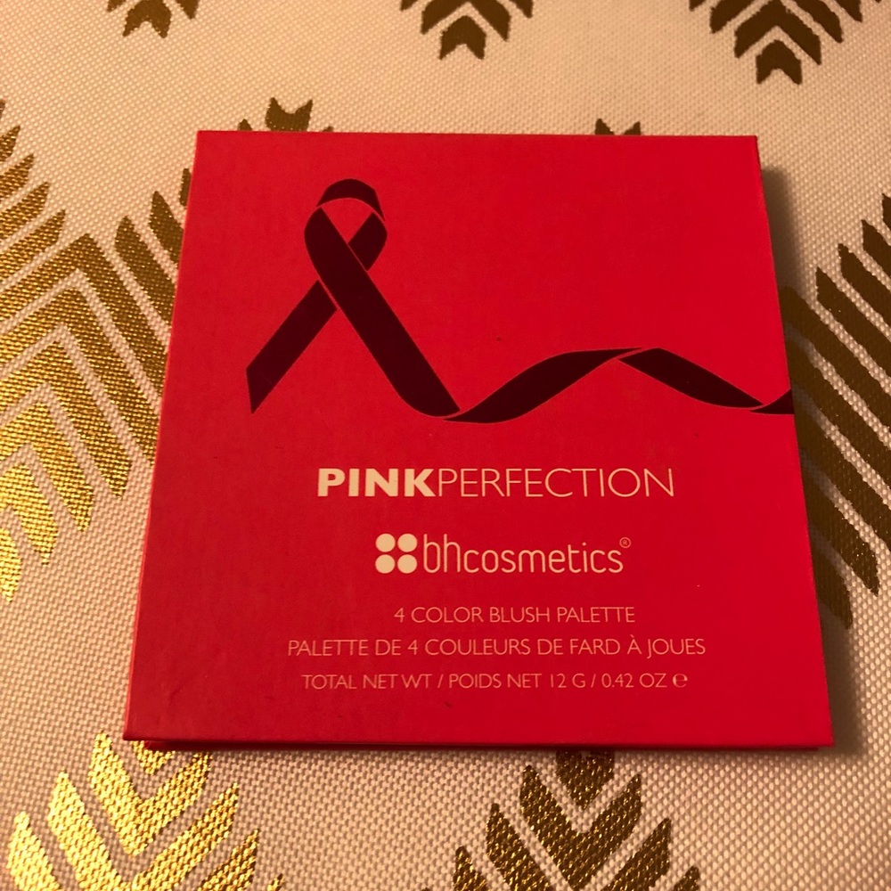 BH blush bundle